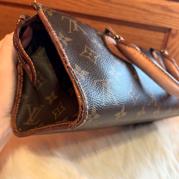 Louis Vuitton Monogram Popincourt Handbag (Authentic/Pre-loved) - Picture 16 of 16